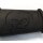 REPLACEMENT SKULL RUBBER FLAT KICK PEDAL BLACK