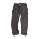 John Doe Regular Cargo XTM pants camouflage