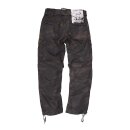 John Doe Regular Cargo XTM pants camouflage