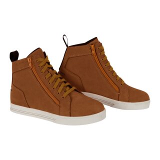 Segura  Braxton sneakers brown