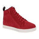 Segura  Braxton lady sneakers red