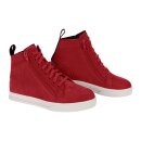 Segura  Braxton lady sneakers red