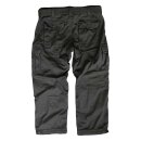 John Doe Regular Cargo XTM pants black