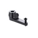 Sportster shifter lever, outer. Black
