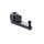Sportster shifter lever, outer. Black