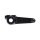 Sportster shifter lever, outer. Black