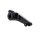 Sportster shifter lever, outer. Black