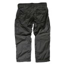 John Doe Regular Cargo XTM pants black