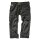 John Doe Regular Cargo XTM pants black