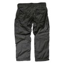 John Doe Regular Cargo XTM pants black