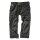 John Doe Regular Cargo XTM pants black