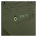 By City Mixed III pants green