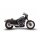 Zard 2-1 Short Cone Edelstahl Auspuffanlage für Harley Softail 18-24