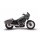 Zard, M8 Softail 2-1 Full kit exhaust system. Plain