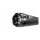 Zard Euro 4 Edelstahl 2-1 Auspuffanlage schwarz für Harley Softail 18-20