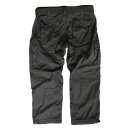 John Doe Regular Cargo XTM pants black