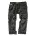 John Doe Regular Cargo XTM pants black