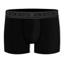 Von dutch Logo 3-pack underwear black L