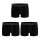 Von dutch Logo 3-pack underwear black L