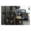 Killer Custom, Road Warrior headlamp fairing mask