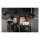 Killer Custom, 1-1/2" Sporty Ape handlebar. Black