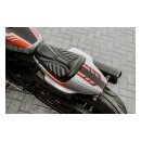 Killer Custom, Sportster S  Predator rider solo seat