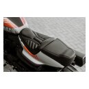 Killer Custom, Sportster S Predator passenger seat
