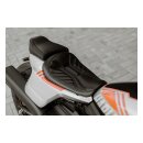 Killer Custom, Sportster S Predator passenger seat