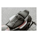 Killer Custom, Sportster S Predator passenger seat