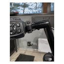 Killer Custom, RH universal mirror adapter