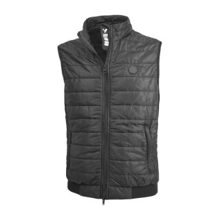 By City Vest II black