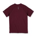 Carhartt Extremes t-shirt bordeaux