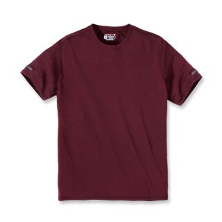 Carhartt Extremes t-shirt bordeaux