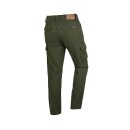 By City Mixed III pants green
