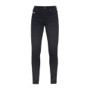 John Doe Ruby Female Jeans Black
