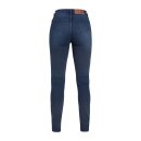 John Doe Ruby Female Jeans Dark Blue