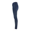 John Doe Ruby Female Jeans Dark Blue