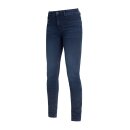 John Doe Ruby Female Jeans Dark Blue
