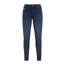 John Doe Ruby Female Jeans Dark Blue