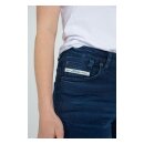 John Doe Ruby Female Jeans Dark Blue