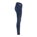 John Doe Ruby Female Jeans Dark Blue