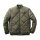 WCC Rigid jacket olive