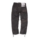 John Doe Regular Cargo XTM pants camouflage