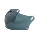 By City Bubble visor Roadster smoked ECE-06