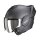 Scorpion Exo-Tech Evo Carbon matt black