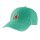 Carhartt Odessa cap sea green