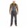 Carhartt Angler BIB gravel/shadow
