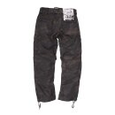 John Doe Regular Cargo XTM pants camouflage