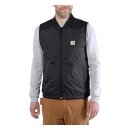 Carhartt Shop vest black