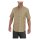 Carhartt Workshirt dark khaki